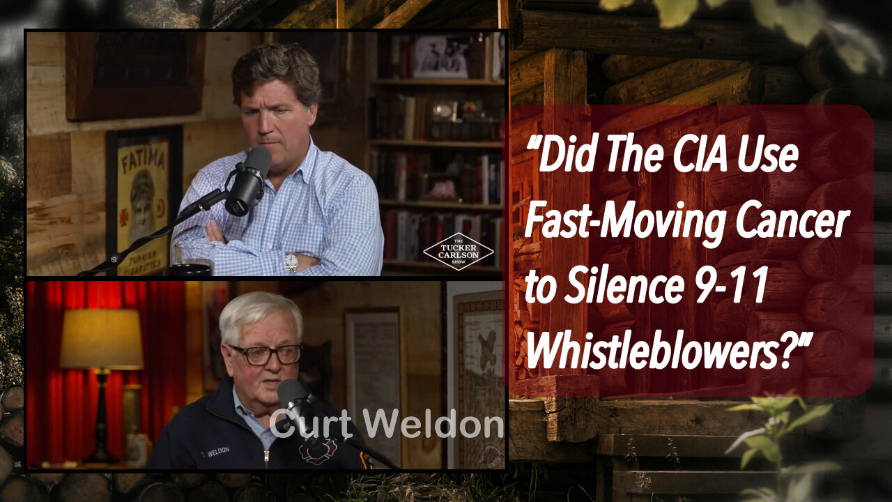 Fast Moving Cancer Weapons
