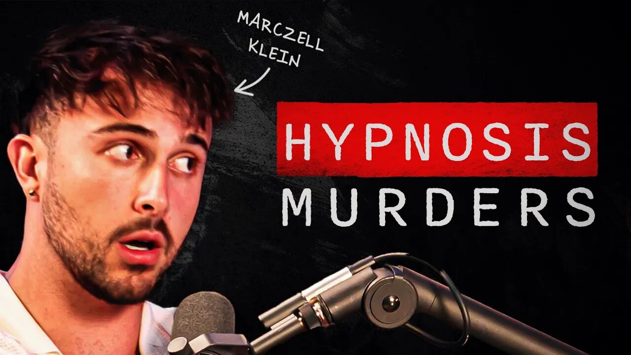 This Hypnotist Makes $45,000,000 A Year