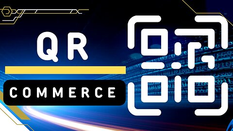 E519:🎙️QR COMMERCE | SHARAT POTHARAJU - UNIQODE | THE ECOMMERCE EDGE Podcast