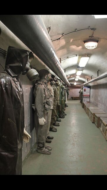 Project X: WW2 secret files from the abyss