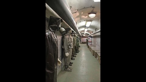 Project X: WW2 secret files from the abyss