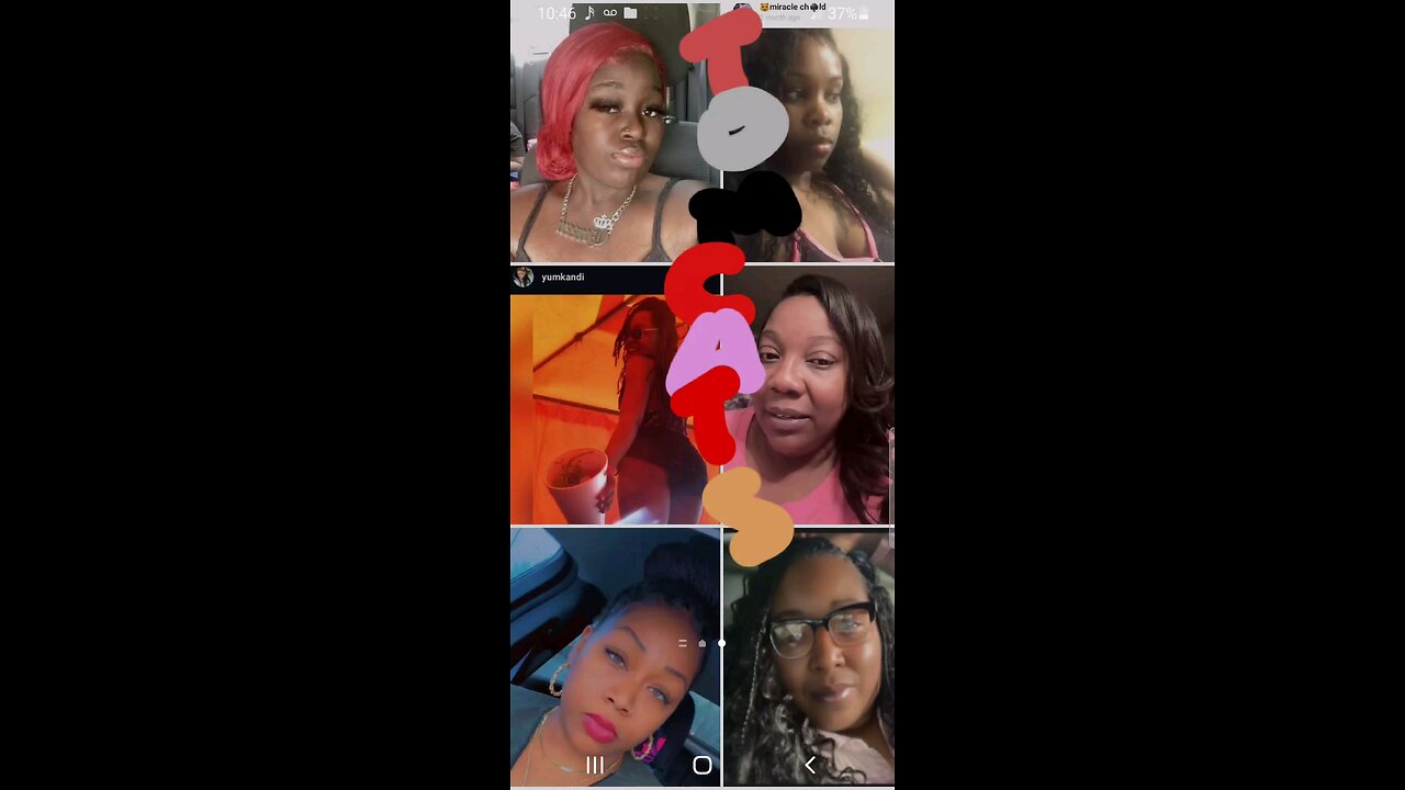 Melgunz Da Realist - Tomi K Presents Tomcats 😻 Slow Jamz Freestyle 2023