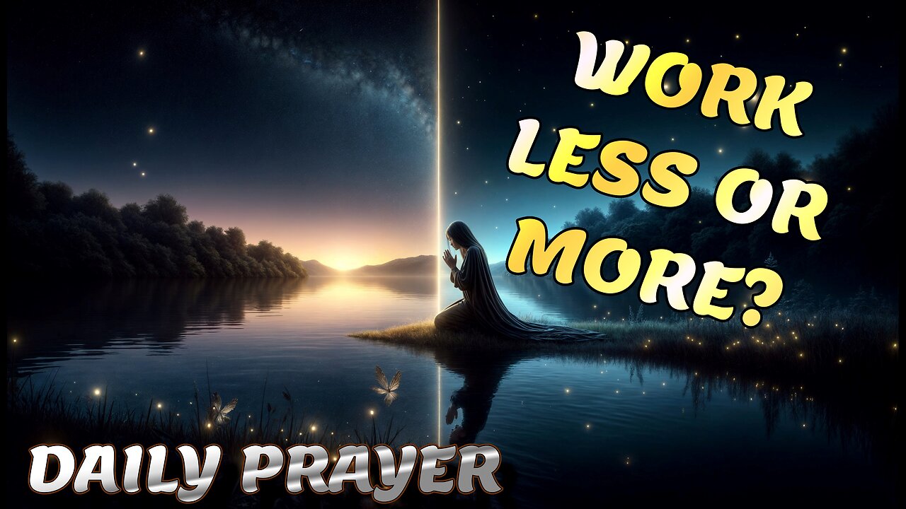 They Lied About How to Fix Your Finances (God Is the Real Provider They Don’t Want You to Trust)
