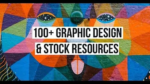 How to Be a Graphic Designer (All You Need + Free Resources)