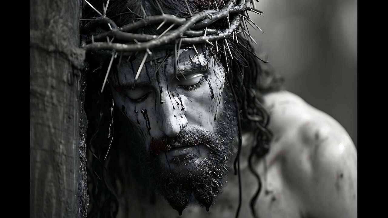 SUFFERING FOR OUR FAITH