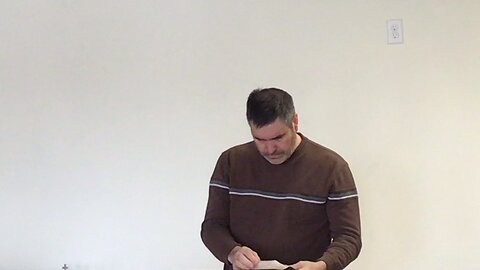 “Intro to Sermon on the Mountain.” The Church in Riverside. 2/16/25
