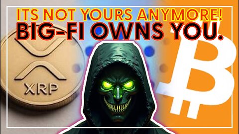T.F.T.C. | Nationwide LAYOFFS continue! Shocking BITCOIN indicators & Cardano vs XRP!