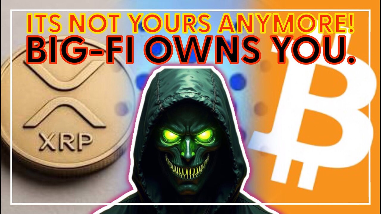 T.F.T.C. | Nationwide LAYOFFS continue! Shocking BITCOIN indicators & Cardano vs XRP!