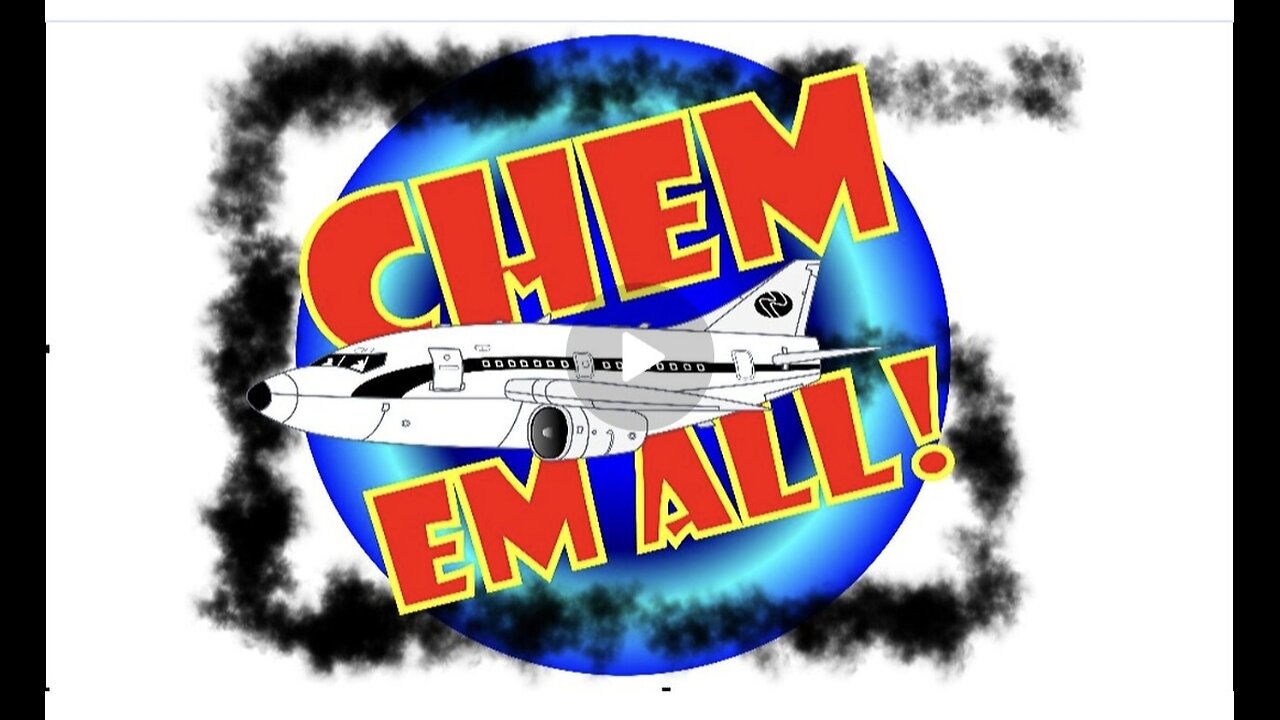 CHEM EM ALL!