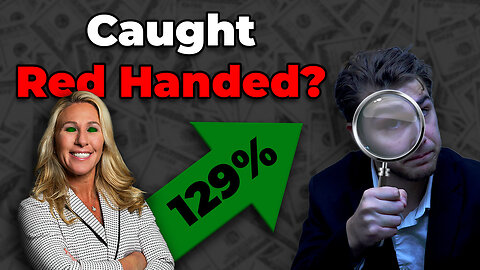 Did MTG commit FRAUD? (Insider Trading Breakdown)