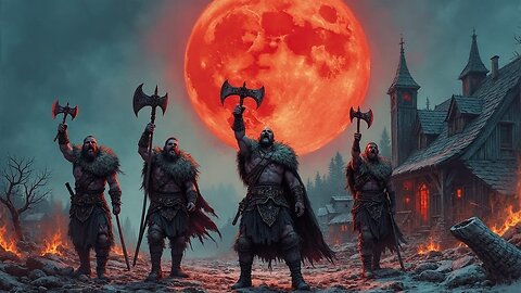 The Call of the Blood