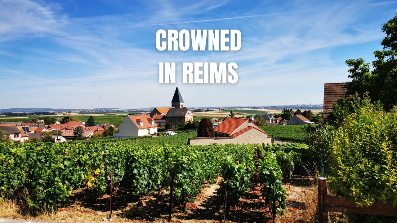 Why Does This Place Feel Like a Fairy Tale?