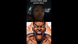 #singlemom Real parents have responsibilities