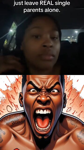 #singlemom Real parents have responsibilities