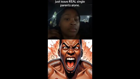 #singlemom Real parents have responsibilities