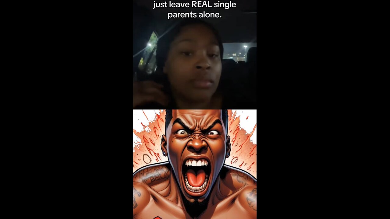 #singlemom Real parents have responsibilities