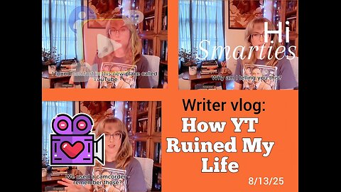 How YT Ruined My Life