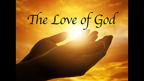 God's Love is Best - Joe Isaacs
