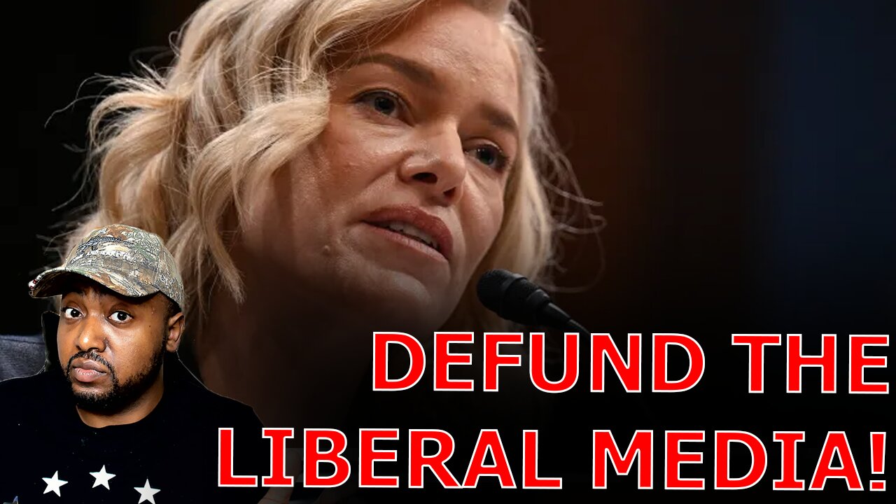 Republican HUMILIATES WOKE NPR CEO As They Force Her To Admit To Making Major Mistake!