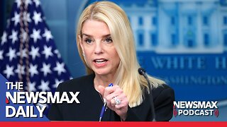 Next Stop: Grand Jury | The NEWSMAX Daily (08/05/25)
