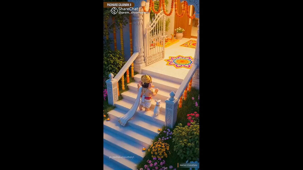 jai shri ganesh