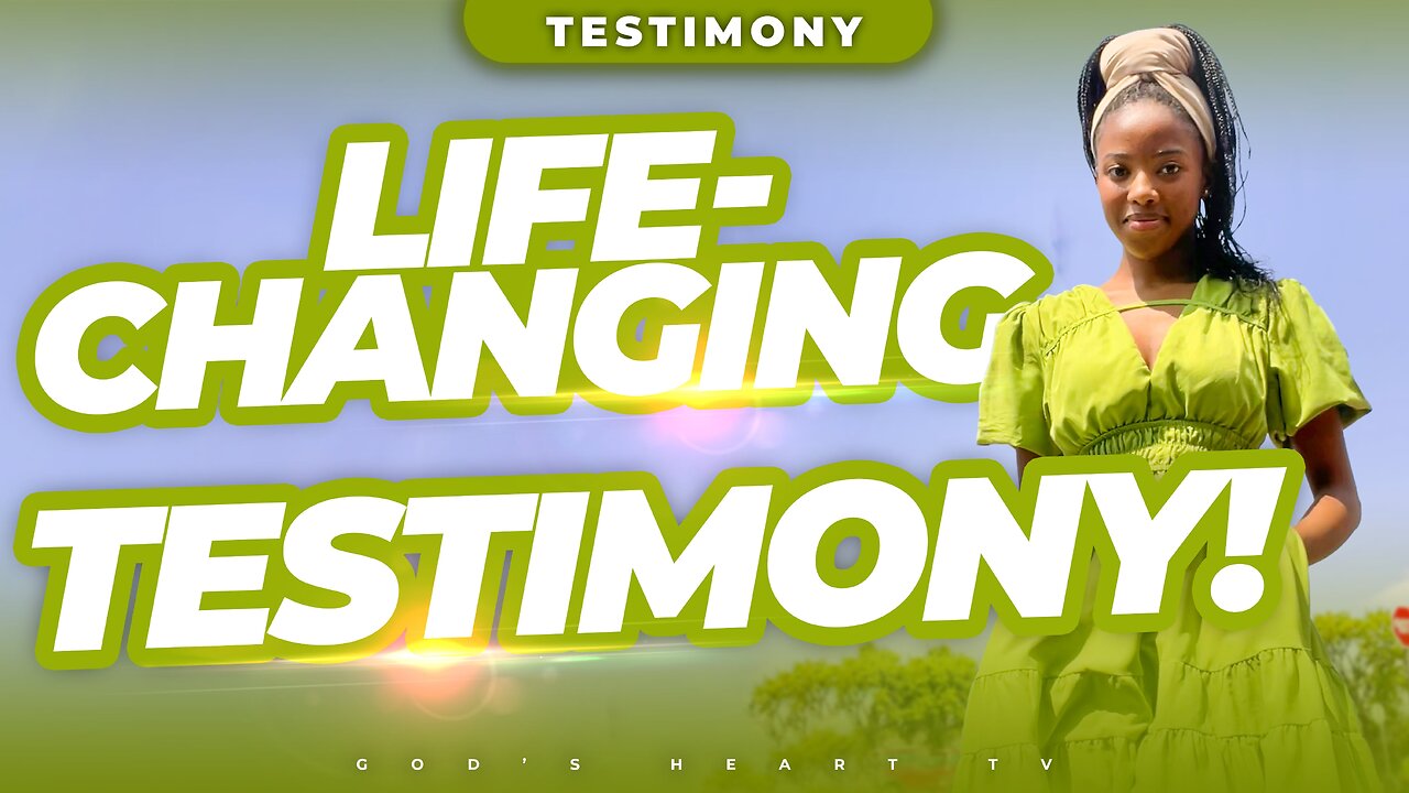 My Own Mind Became A PRISON I Could Not ESCAPE!