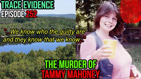 The Murder of Tammy Mahoney