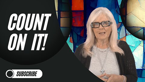 Count On It!