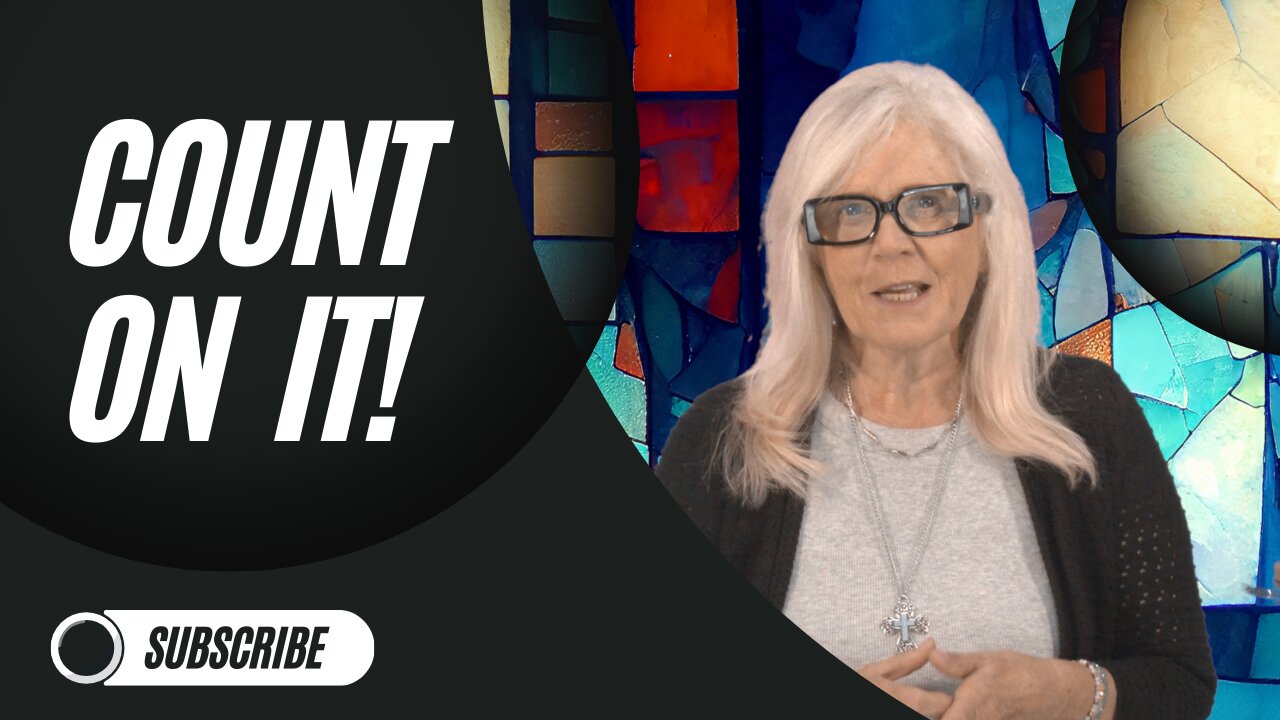 Count On It!