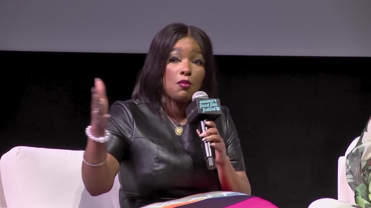 ‘Can’t Hang out with the KKK!’ Jasmine Crockett Says ‘Conservative’ Black People Don’t Join GOP Because Republicans Are ‘Racist’