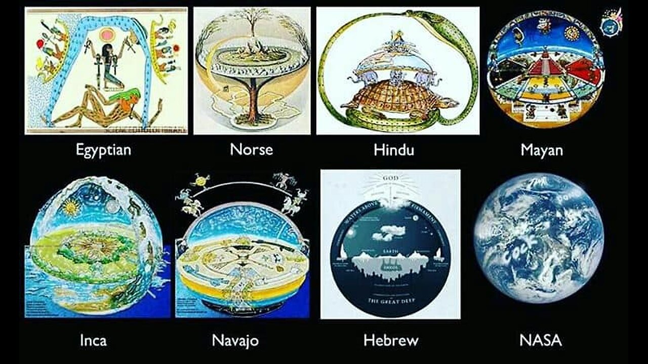 Who Cares About the Shape of Our Earth?!