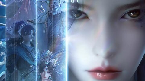 Eclipse of Illusion Episode 1 English Sub
