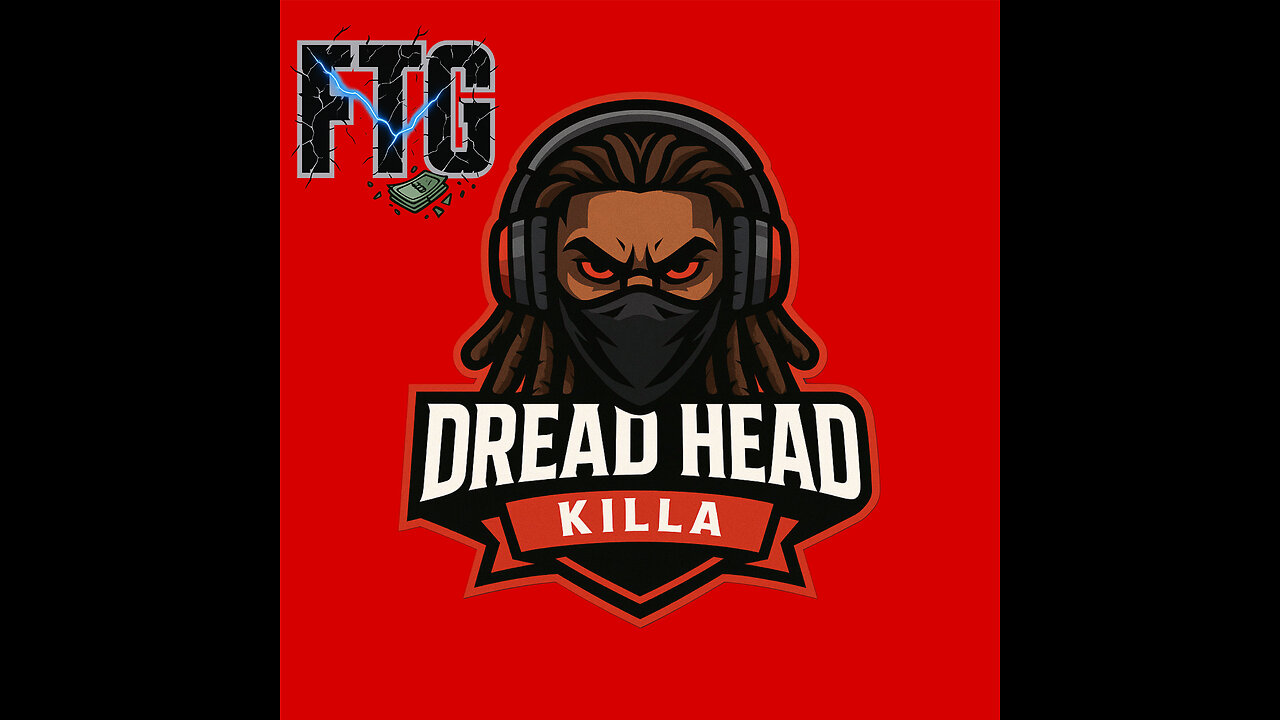 DreadHeadKilla - Head Tapper - Black Ops 6 Clips