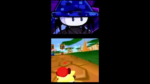 A Kirby's Gotta Do What a Kirby's Gotta Do