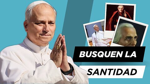 ¡Sé Santo! León XIV, el Cura de Ars y un nuevo Doctor de la Iglesia | Noticias Católicas