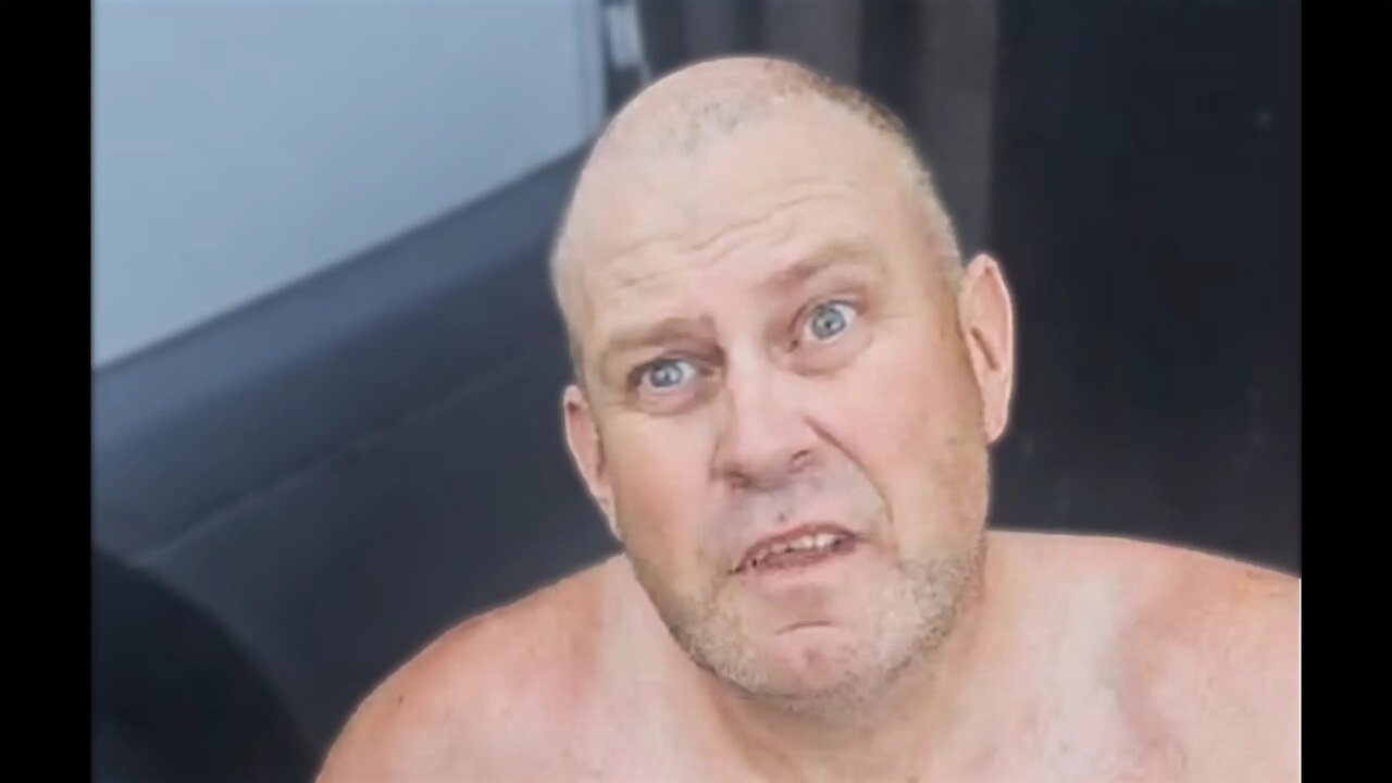 David Thompson, Birmingham 6/7/25