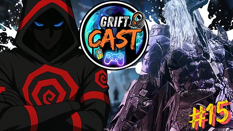 Lets DESTROY This Games Bosses | The First Berserker: Khazan (PC) | Griftcast