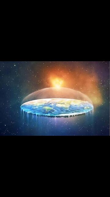 Flat Earth?