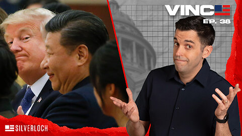Is China Ready To Make A Deal? | Episode 38 - 05/07/25