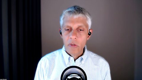 Wherever Third World People Go They Will Convert It To Third World- Jayant Bhandari