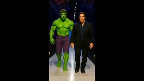 The Hulk