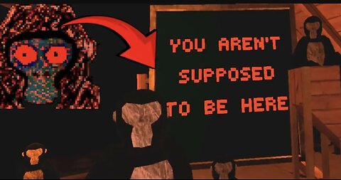 Why did Gorilla Tag ADD THIS to the game...