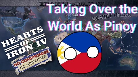 Hearts of Iron 4 The New DLC Is Here!