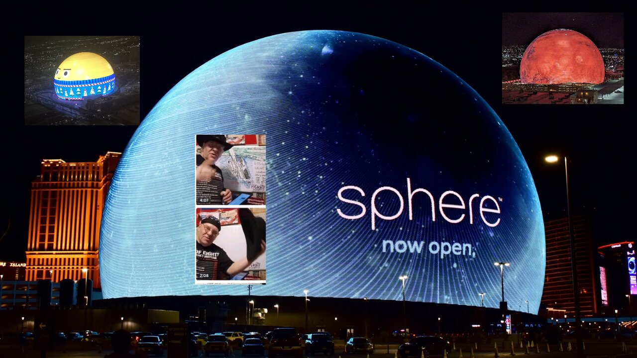 SPHERE VENUE