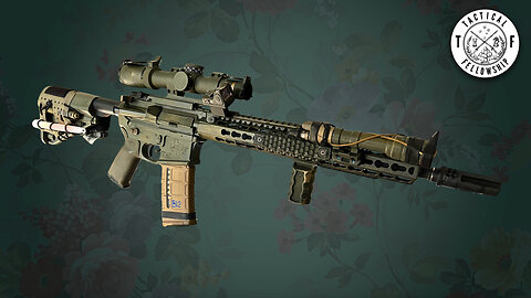 Why You SHOULD Buy A 14.5 | BCM 14.5 Enhanced Lightweight Build