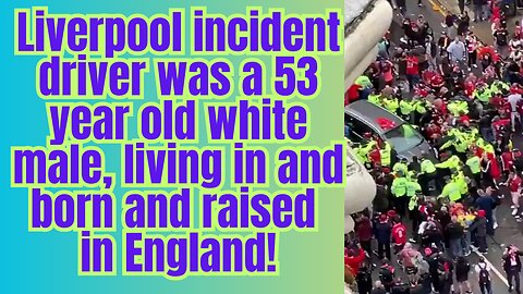 Don't tell about immigrant crime?