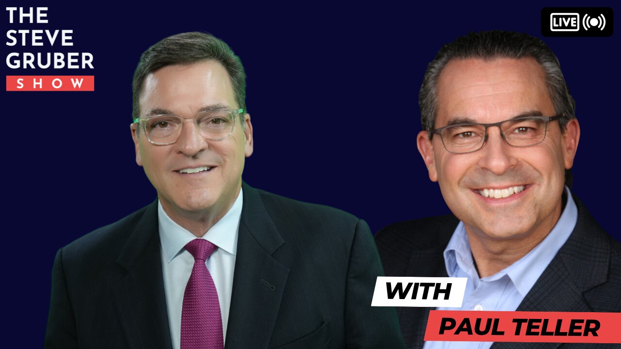 Paul Teller | Netanyahu’s crucial WH visit in light of the hostage crisis