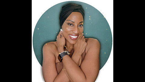 Candid by Teneice Live