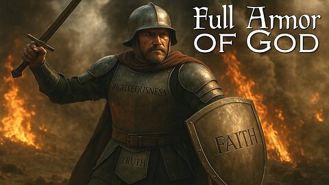 Full Armor of God