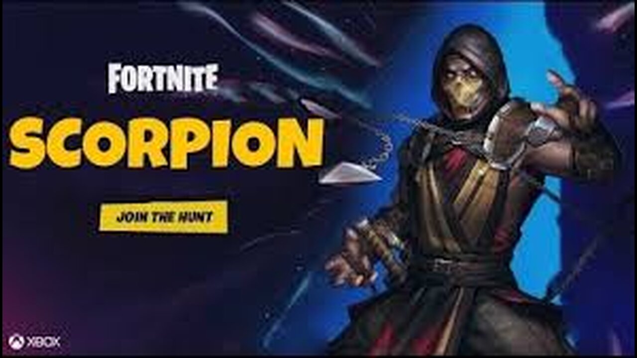 Fortnite: Running Some More Fortnite After Being Gone for a Long Time, Can We Get a Win Tonight?